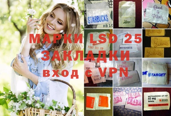 молекула духа Алзамай